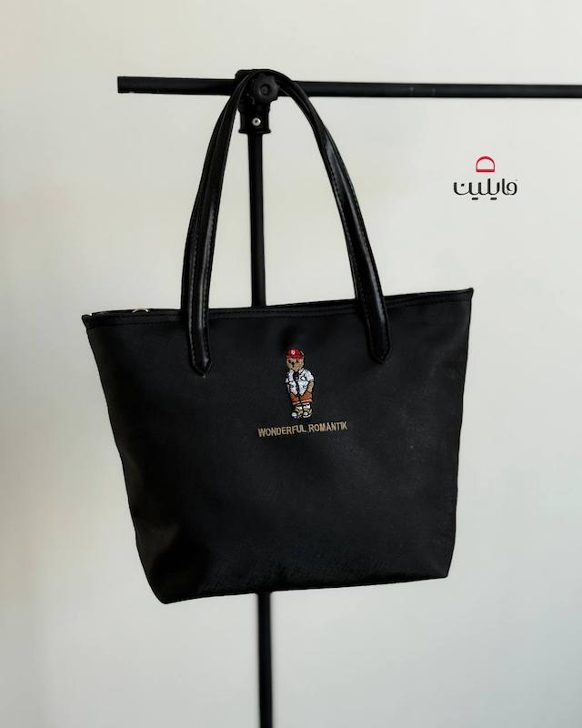 کیف دوشی کورالی 