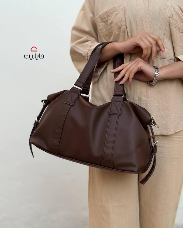 کیف دستی و دوشی تیسا