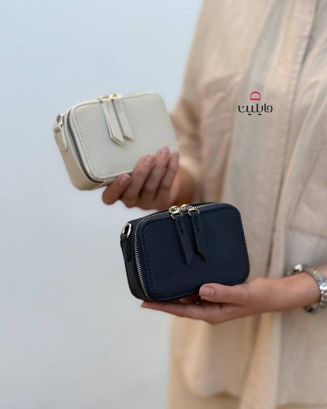 مینی بگ تالیسکا