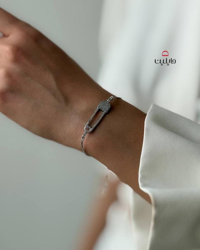 دستبند تیانی