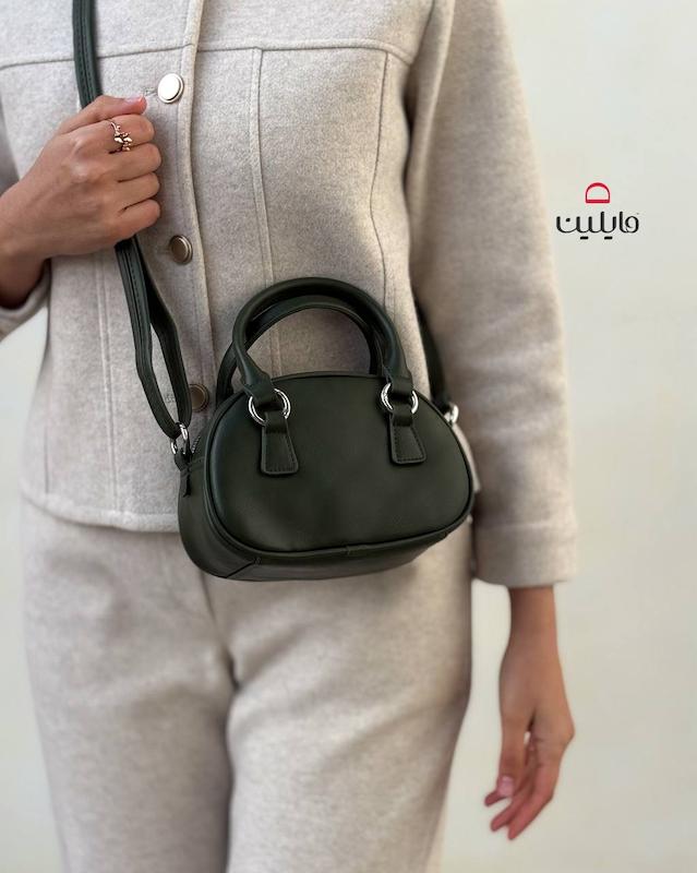 کیف دستی دوشی رافی
