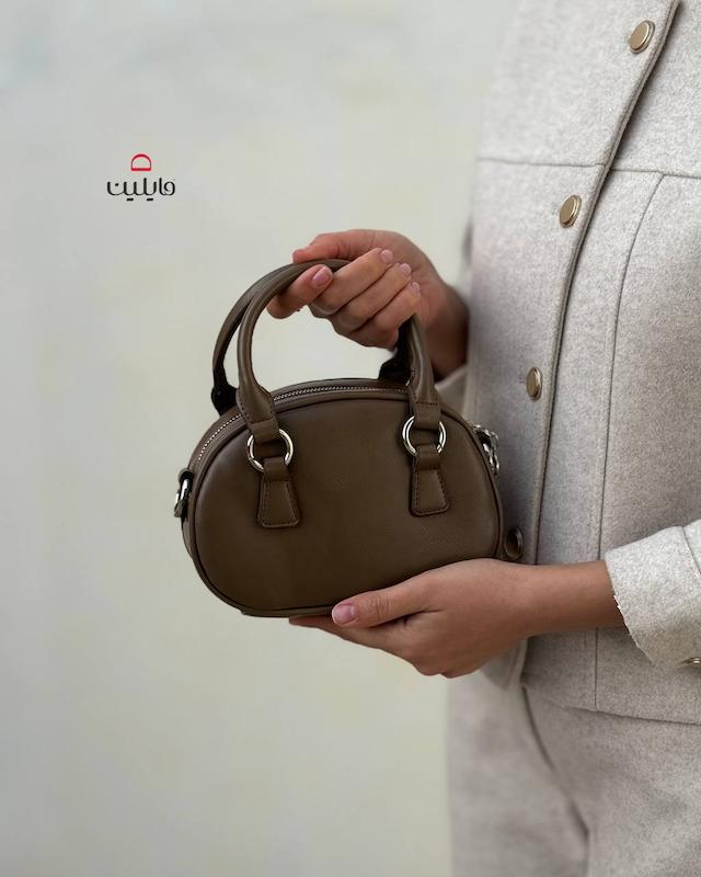 کیف دستی دوشی رافی