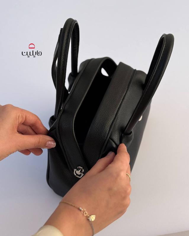 کیف دستی دوشی نیلن