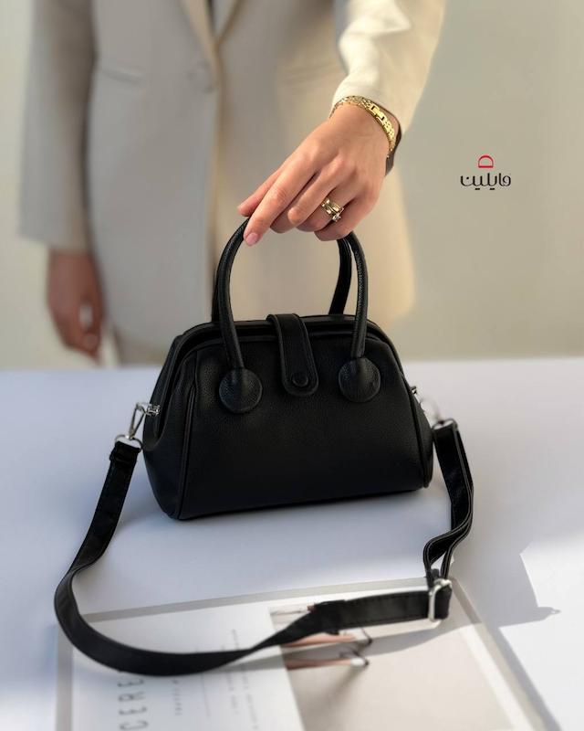 کیف دستی دوشی نیلن