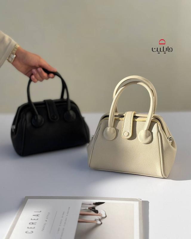 کیف دستی دوشی نیلن