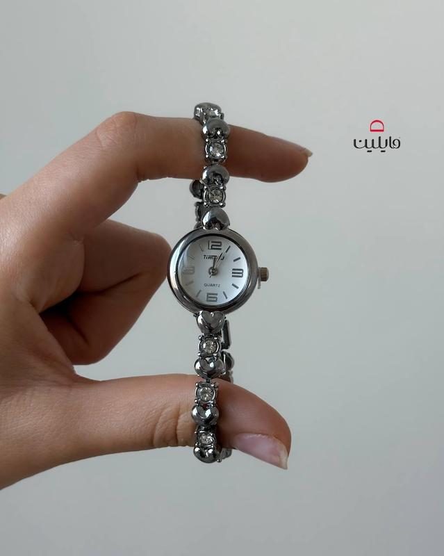 ست ساعت و دستبند