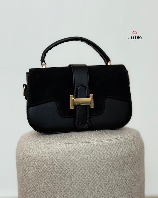 کیف دستی و دوشی دخترانه مدل روینا