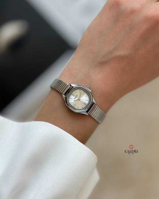 ساعت ارکینا