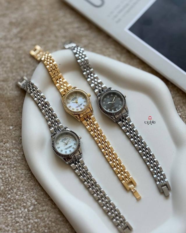 ساعت لومیرا