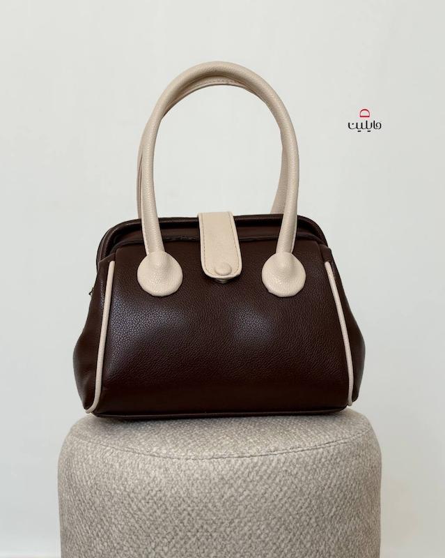 کیف دستی دوشی نیلن