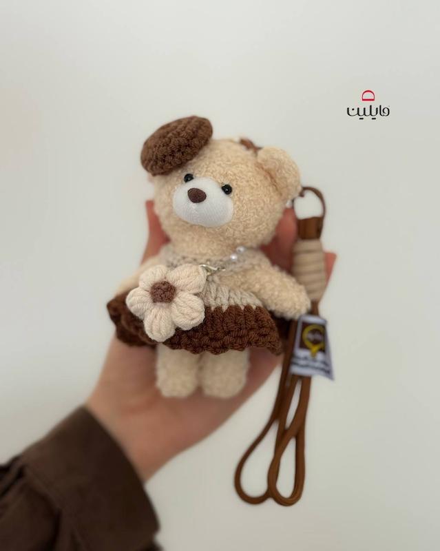 چارم بگ نازگل