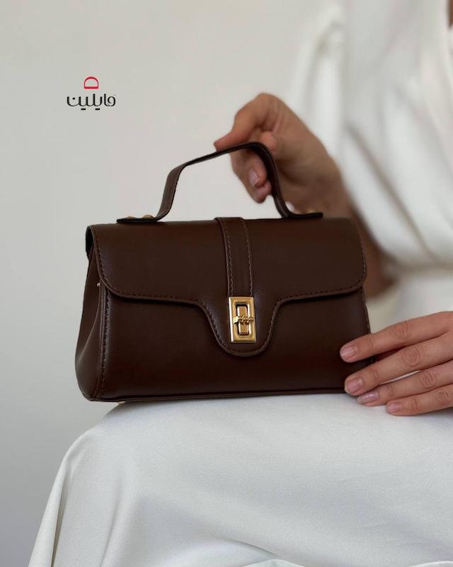 کیف دستی و دوشی دلارین