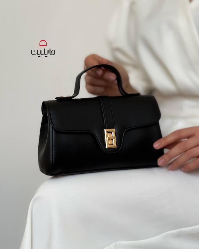 کیف دستی و دوشی دلارین
