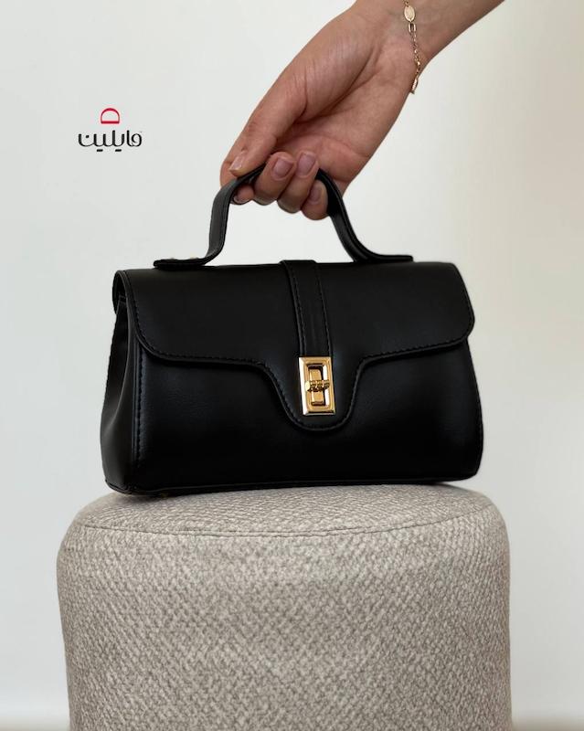 کیف دستی و دوشی دلارین