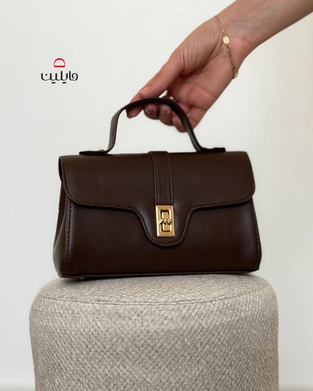 کیف دستی و دوشی دلارین
