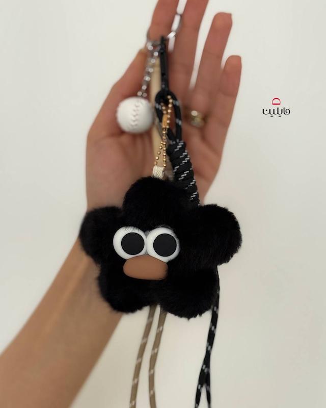 چارم بگ پوفی