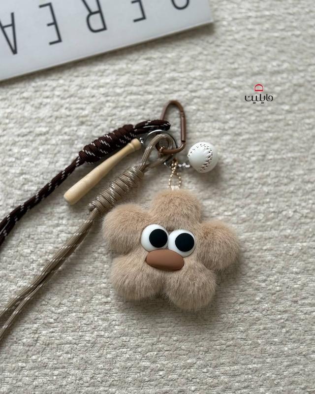 چارم بگ پوفی