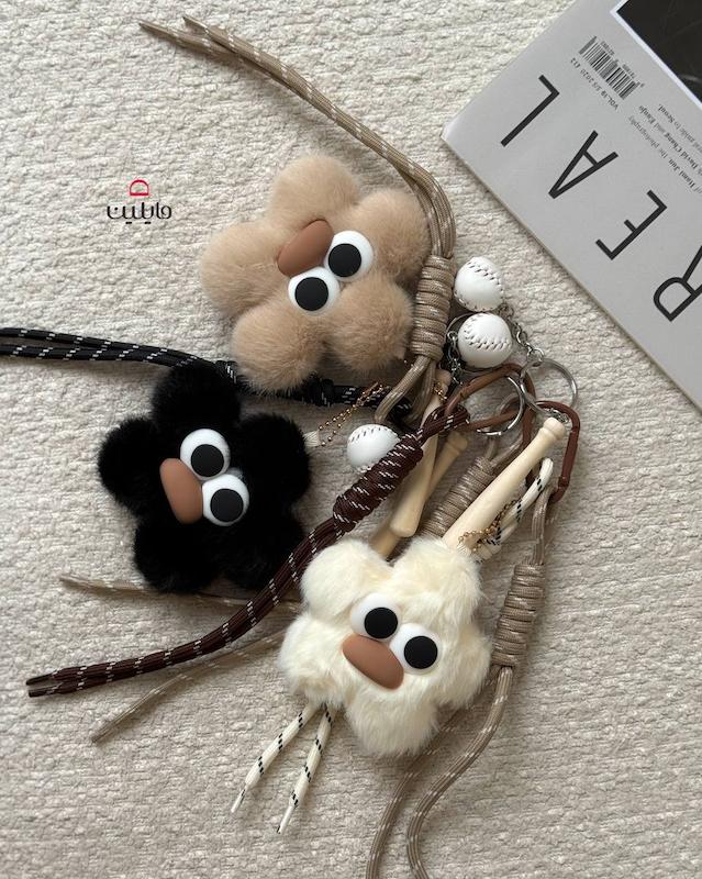 چارم بگ پوفی