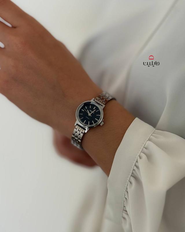 ساعت نایسین