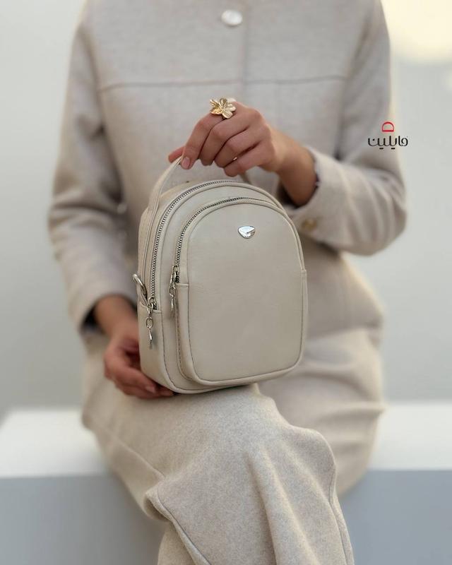 کیف سه کاره منیرو