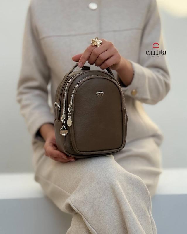 کیف سه کاره منیرو