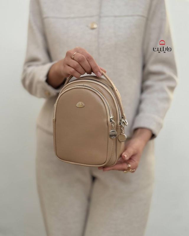 کیف سه کاره منیرو