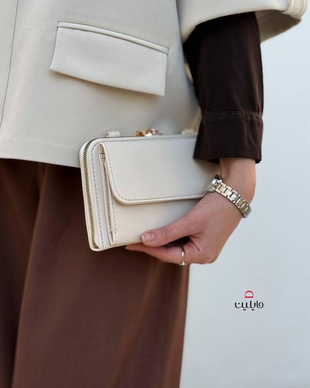 کیف دوشی ایزن