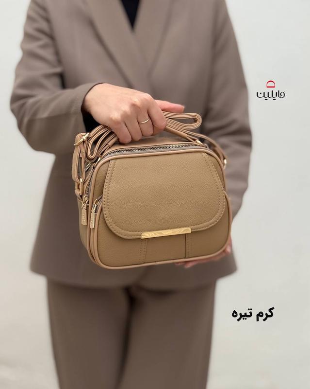 کیف دوشی سیزن