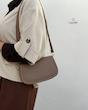 کیف دوشی دخترانه مدل ماهی 