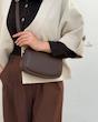 کیف دوشی دخترانه مدل ماهی 