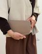 کیف دوشی دخترانه مدل ماهی 