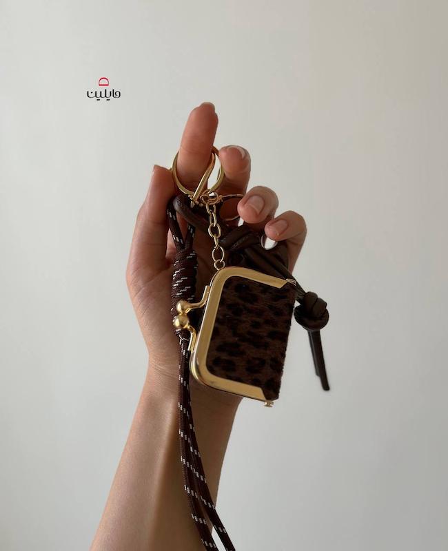 چارم بگ کیف مدل بلوم
