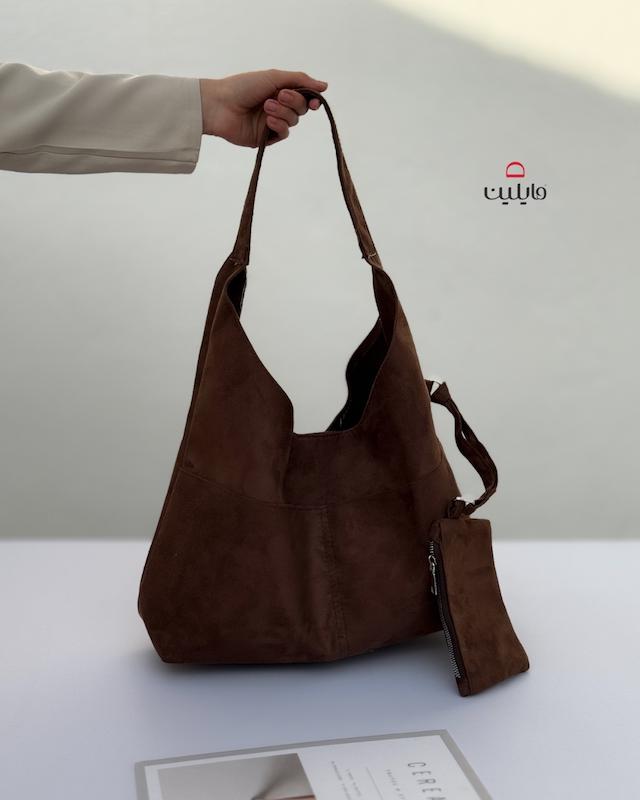 کیف دوشی دخترانه مدل بارانا (سوییت)