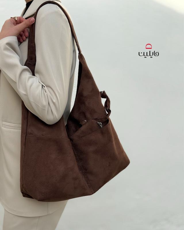 کیف دوشی دخترانه مدل بارانا (سوییت)