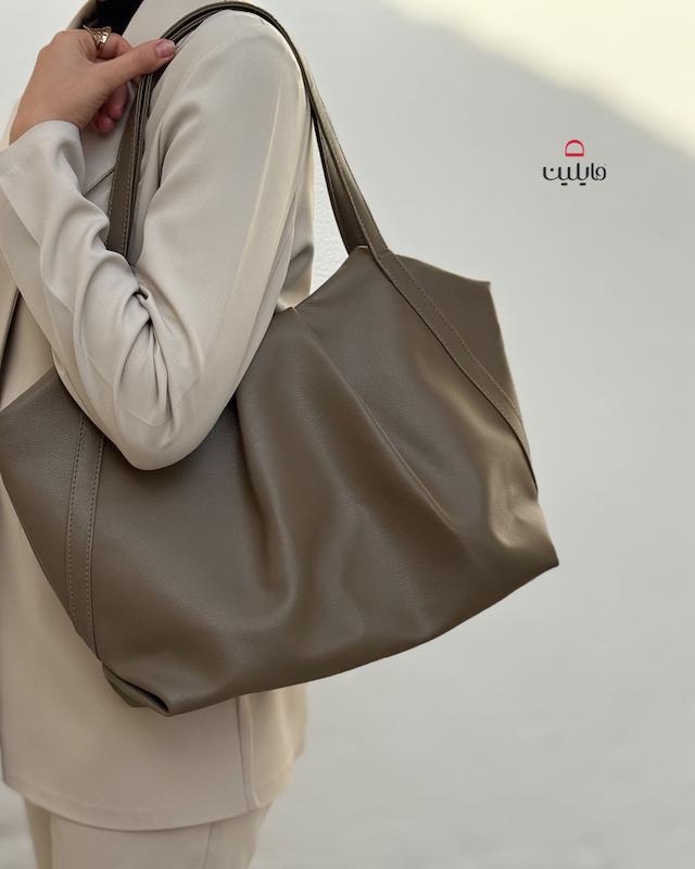 کیف زنانه بزرگ مدل دلینر