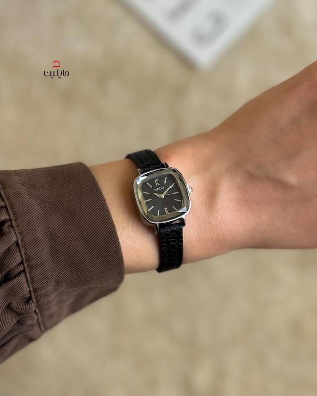 ساعت دلمون