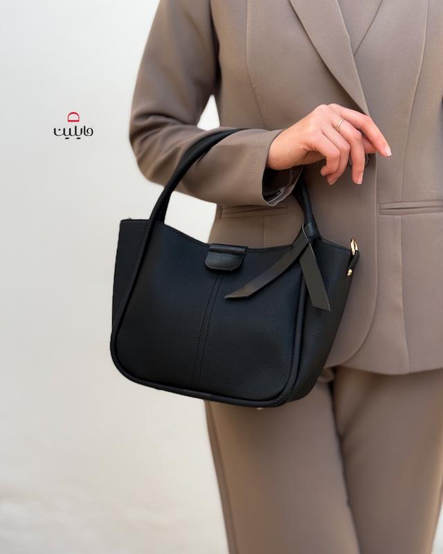 کیف دستی و دوشی مدل هیبا