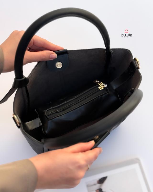 کیف دستی و دوشی مدل هیبا