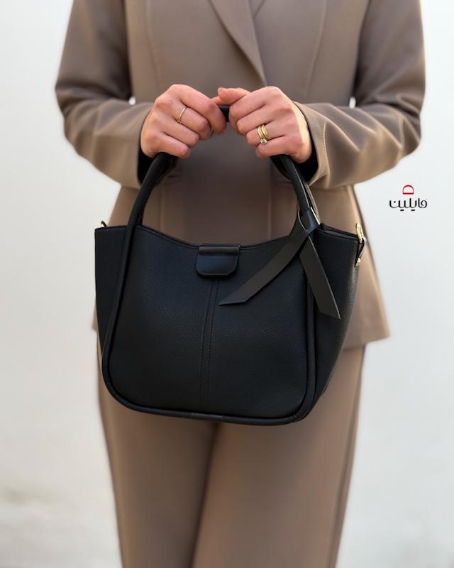 کیف دستی و دوشی مدل هیبا