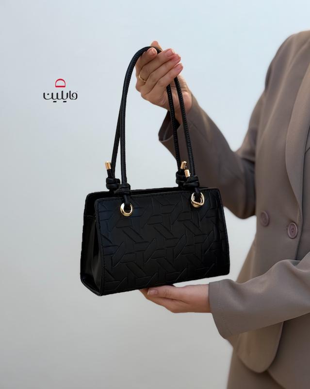 کیف دستی و دوشی دخترانه مدل لارین