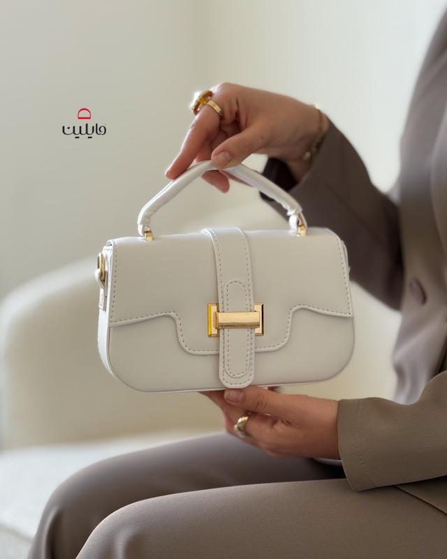 کیف دستی و دوشی دخترانه مدل روینا