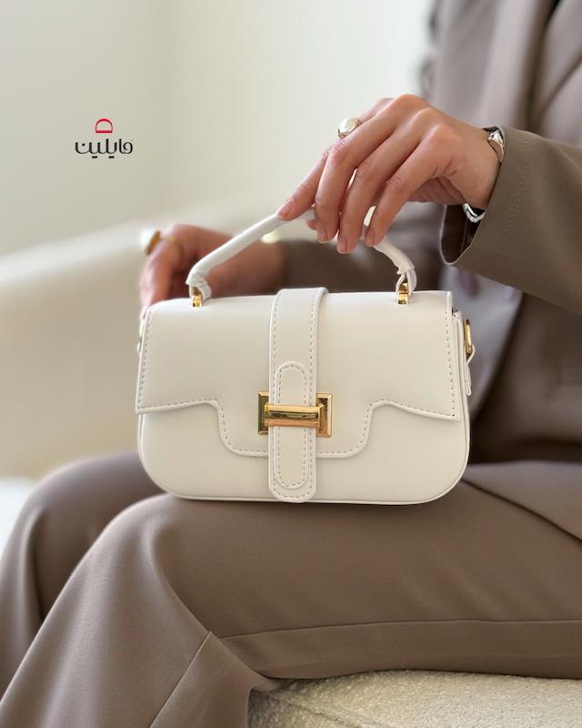 کیف دستی و دوشی دخترانه مدل روینا
