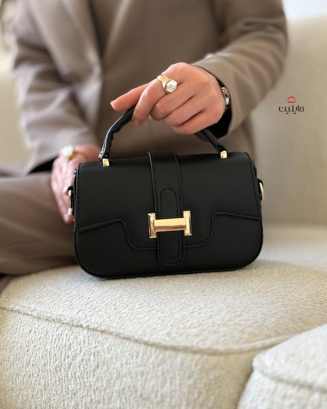 کیف دستی و دوشی دخترانه مدل روینا
