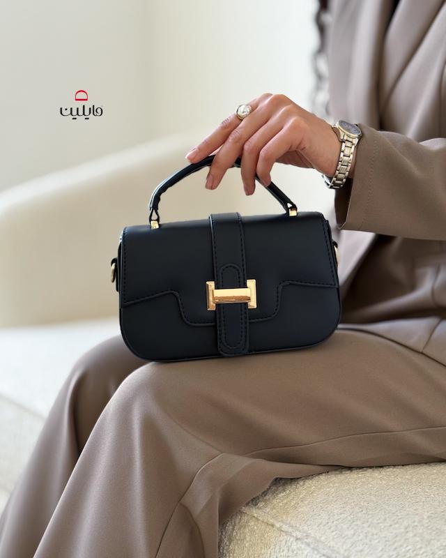 کیف دستی و دوشی دخترانه مدل روینا