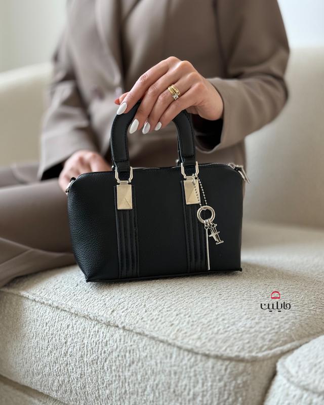 کیف دستی و دوشی زنانه مدل ورسا