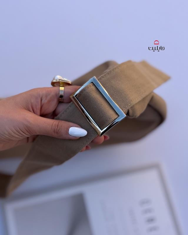 کیف دوشی دخترانه مدل دارمیان