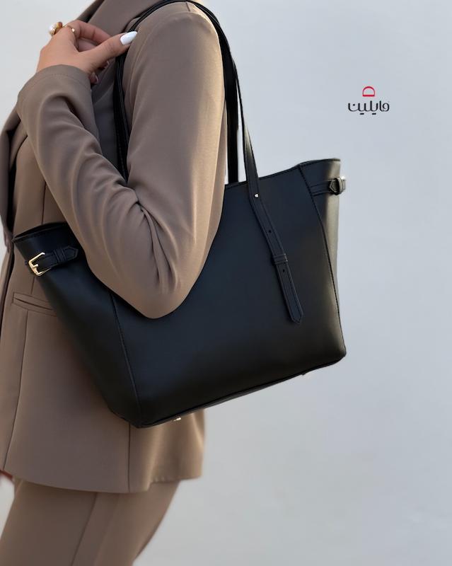 کیف دوشی زنانه مدل سامر