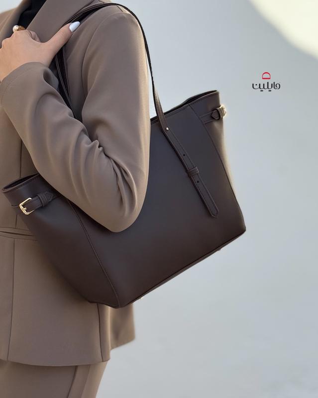 کیف دوشی زنانه مدل سامر