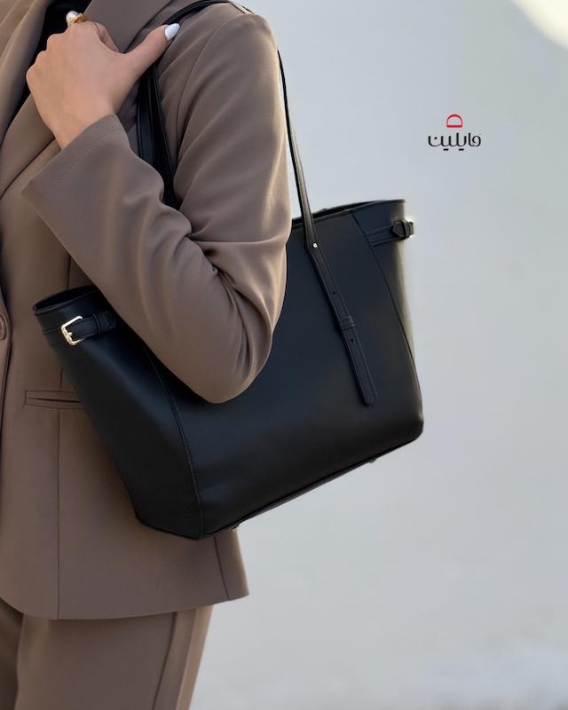 کیف دوشی زنانه مدل سامر