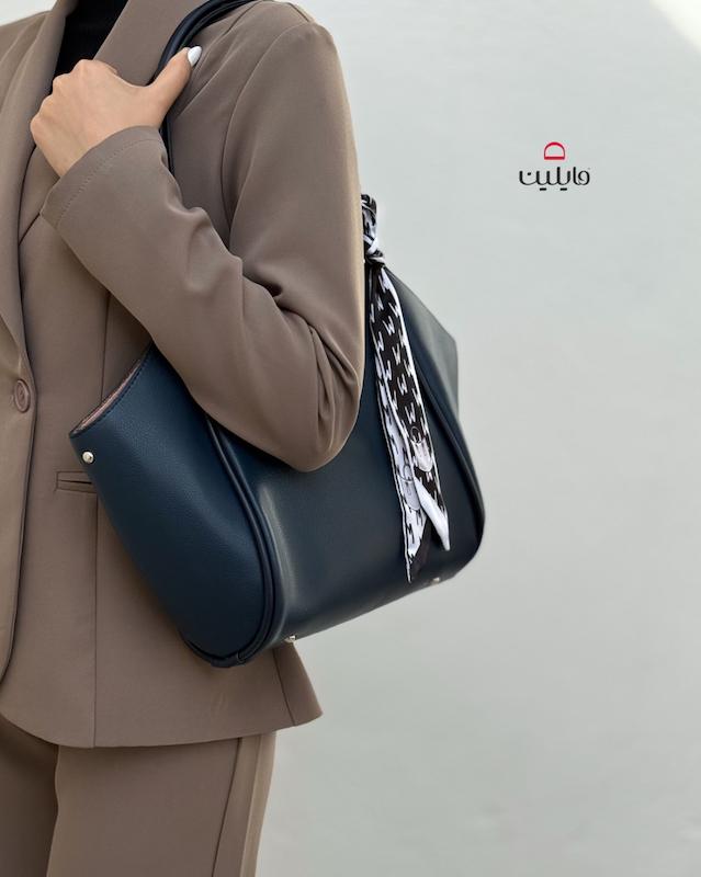 کیف دخترانه بزرگ مدل شارین